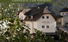 Boutique Hotel Ueja